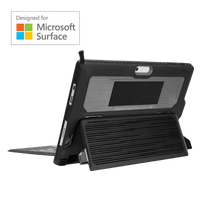 Protect Case for Microsoft Surface™ Pro 7, 6, 5, 5 LTE, and 4