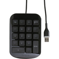 Numeric Keypad