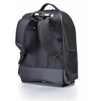 16” Compact Rolling Backpack