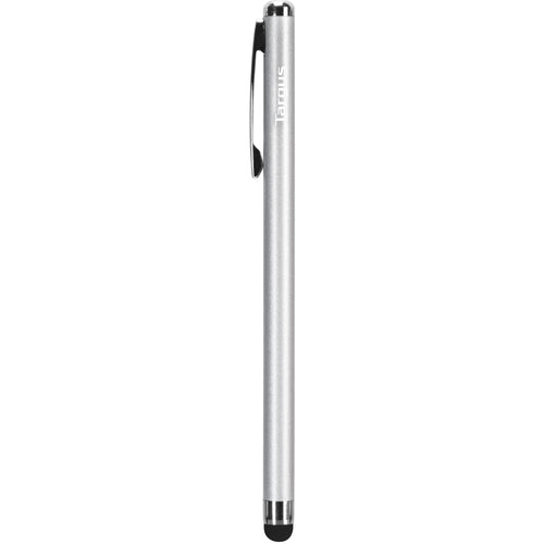 Slim Stylus for Smartphones (Silver)