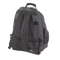 15.4” Rolling Laptop Backpack