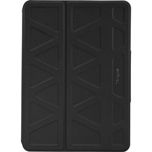 Black 3D Protection Case for iPad® (2018/2017) (THZ635GL) - Front