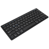 KB55 Multi-Platform Bluetooth® Keyboard