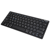 KB55 Multi-Platform Bluetooth® Keyboard