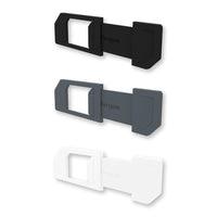 Spy Guard Webcam Cover – 3 Pack