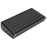 USB-C Universal DV4K Docking Station with Power