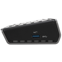 USB-C Universal DV4K Docking Station with Power