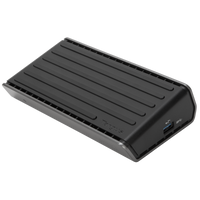 USB-C Universal DV4K Docking Station with Power