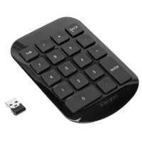 Wireless Numeric Keypad