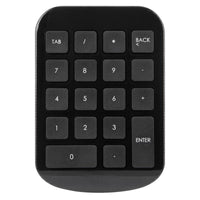 Wireless Numeric Keypad