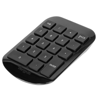 Wireless Numeric Keypad