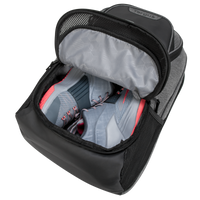 15.6” Work + Play Fitness Backpack (Black/Gray)