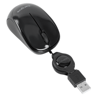 Compact BlueTrace Mouse