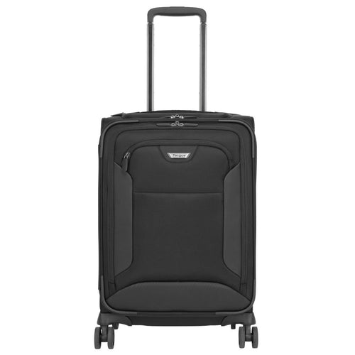 15.6" Corporate Traveler 4-Wheeled Roller