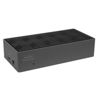 USB-C™ Universal DV4K Docking Station with 100W Power