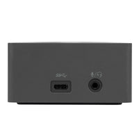 USB-C™ Universal DV4K Docking Station with 100W Power