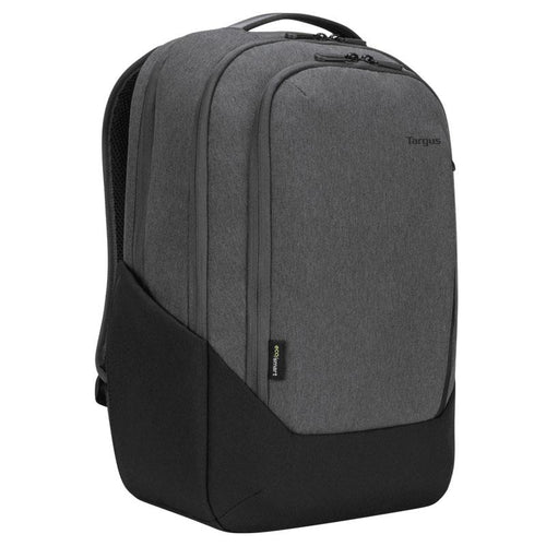 15.6" Cypress Hero Backpack with EcoSmart® (Light Gray)