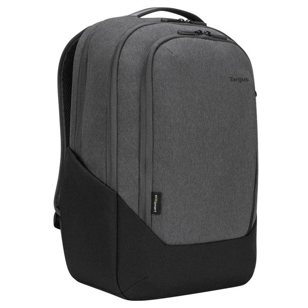 15.6" Cypress Hero Backpack with EcoSmart® (Light Gray)