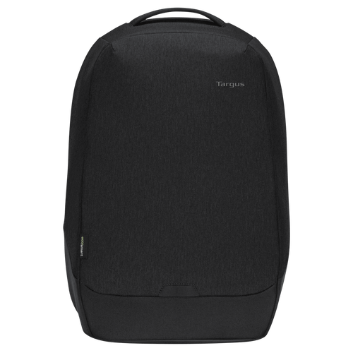 15.6” Cypress Security Backpack with EcoSmart® (Black)