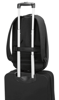 15.6” Cypress Security Backpack with EcoSmart® (Black)