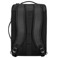 15.6” Urban Convertible™ Backpack (Black)