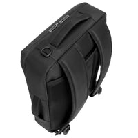 15.6” Urban Convertible™ Backpack (Black)