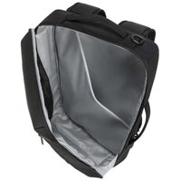 15.6” Urban Convertible™ Backpack (Black)