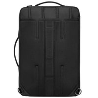 15.6” Urban Convertible™ Backpack (Black)