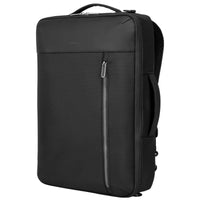 15.6” Urban Convertible™ Backpack (Black)