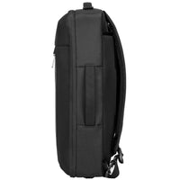 15.6” Urban Convertible™ Backpack (Black)