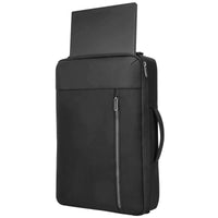 15.6” Urban Convertible™ Backpack (Black)