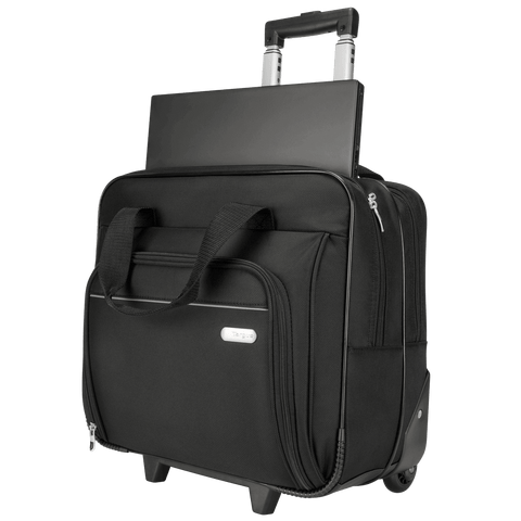 16" Rolling Laptop Case hidden