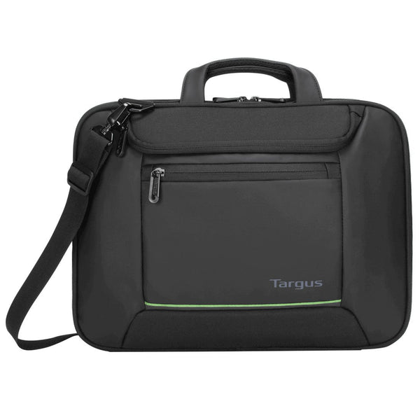 12"-15.6" Balance™ EcoSmart® Checkpoint-Friendly Briefcase