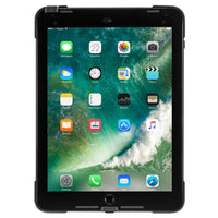 SafePort® Rugged Case for iPad® (6th gen./5th gen.), iPad Pro® (9.7-inch), and iPad Air® 2 (Black)