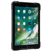 SafePort® Rugged Case for iPad® (6th gen./5th gen.), iPad Pro® (9.7-inch), and iPad Air® 2 (Black)