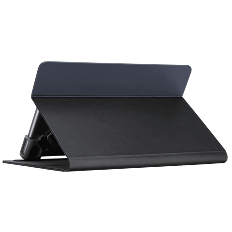 Fit-n-Grip™ Universal 9-10.5" 360° Rotating Tablet Case hidden