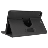 VersaVu® Slim 360° Rotating Case for iPad mini® (5th gen.), iPad mini® 4, 3, 2 and iPad mini® (Black)