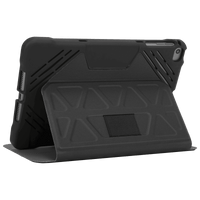 Pro-Tek™ Case for iPad mini® (5th gen.), iPad mini® 4, 3, 2 and iPad mini® (Black)