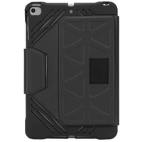 Pro-Tek™ Case for iPad mini® (5th gen.), iPad mini® 4, 3, 2 and iPad mini® (Black)