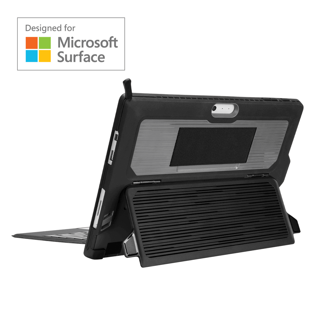 Protect Case for Microsoft Surface™ Pro 7, 6, 5, 5 LTE, and 4