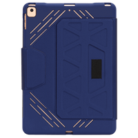 Pro-Tek™ Case for iPad® (7th gen.) 10.2-inch, iPad Air® 10.5-inch, and iPad Pro® 10.5-inch (Blue)