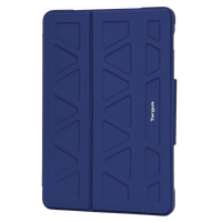 Pro-Tek™ Case for iPad® (7th gen.) 10.2-inch, iPad Air® 10.5-inch, and iPad Pro® 10.5-inch (Blue)