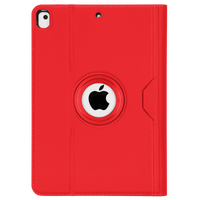 VersaVu® Classic Case for iPad® (7th gen.) 10.2-inch, iPad Air® 10.5-inch, and iPad Pro® 10.5-inch (Red)