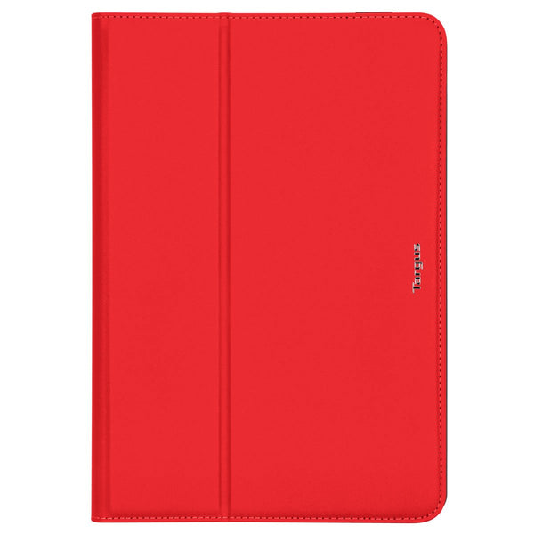 VersaVu® Classic Case for iPad® (7th gen.) 10.2-inch, iPad Air® 10.5-inch, and iPad Pro® 10.5-inch (Red)