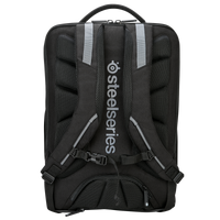 17.3” SteelSeries x Targus Gaming Backpack (TSB941BT)