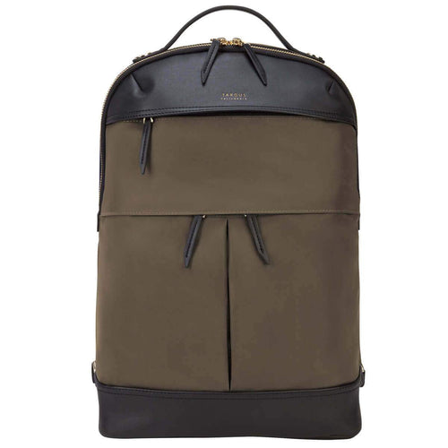 15" Newport Backpack (Olive)
