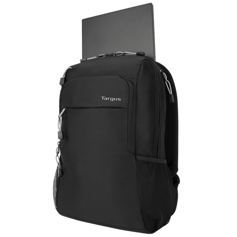 15.6" Intellect Advanced Backpack (Black) hidden